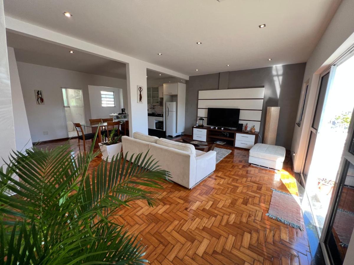 Ferienwohnung Large Penthouse Arpoador Rio de Janeiro Exterior foto