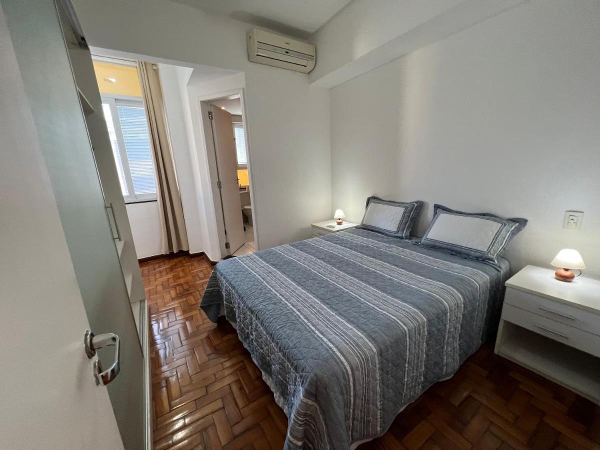 Ferienwohnung Large Penthouse Arpoador Rio de Janeiro Exterior foto