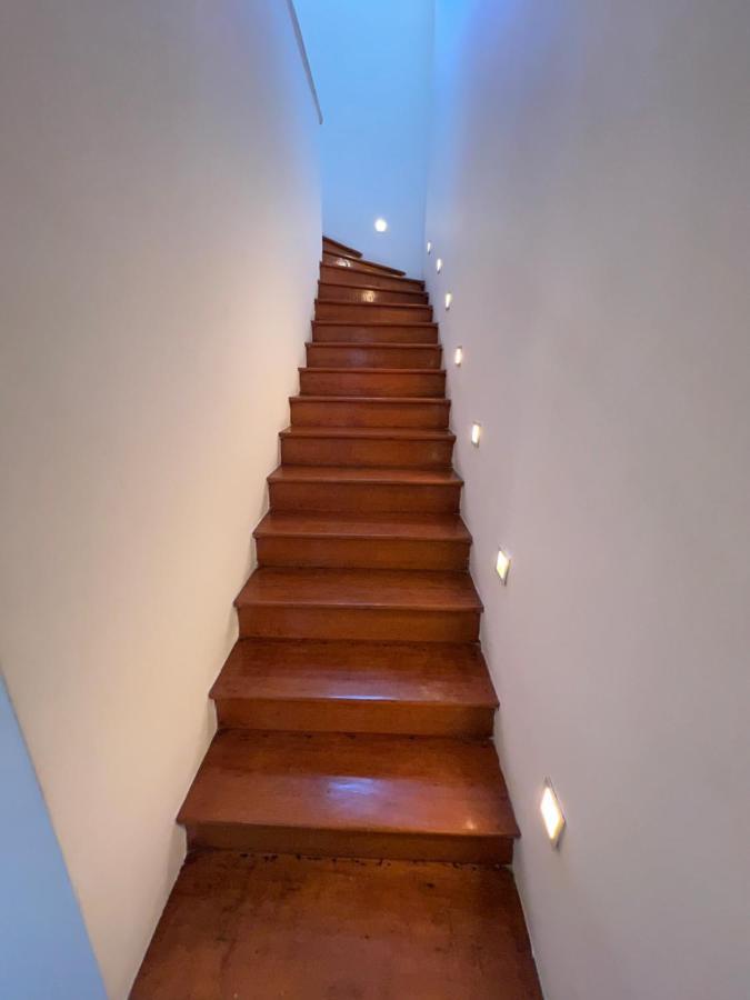 Ferienwohnung Large Penthouse Arpoador Rio de Janeiro Exterior foto